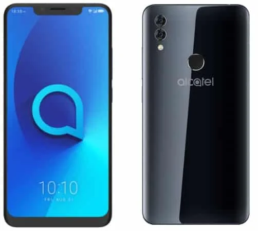 Alcatel 5V