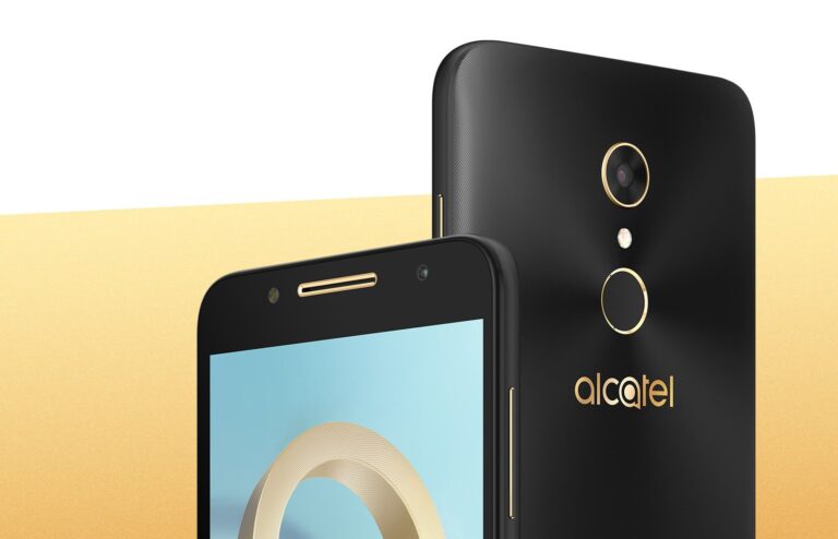 Alcatel A7