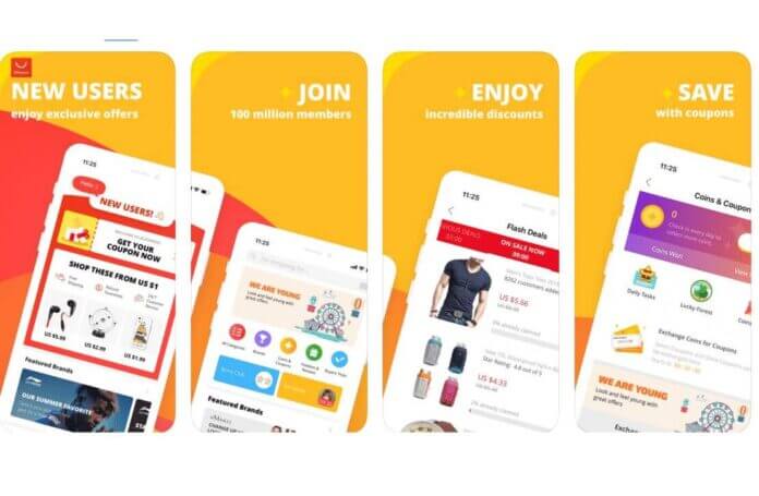 AliExpress to Nigeria