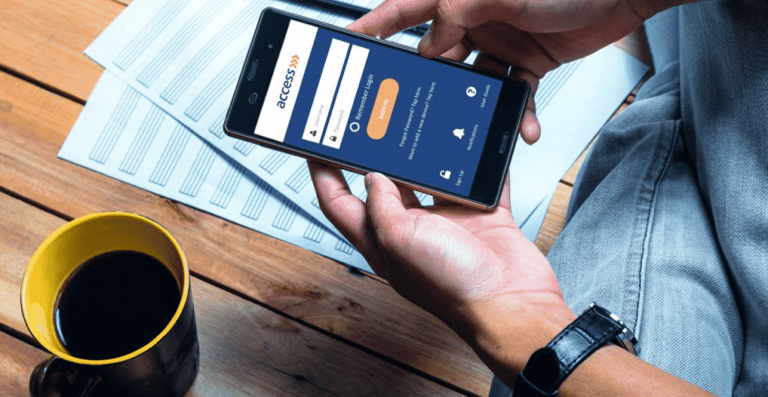 All Nigeria Mobile Banking Apps and Download Links for Android & iOS