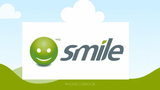 All smile 4G data plans