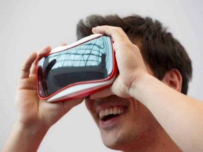 Apple Making Progress With VR