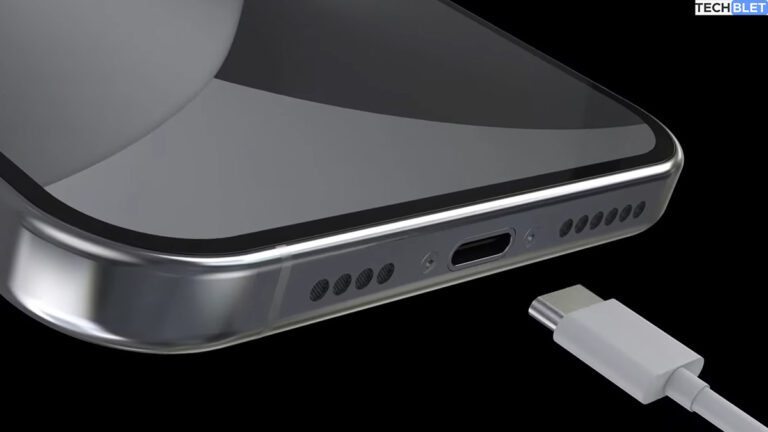 iPhone 15 will Use USB C, But it Might not be Compatible with Android