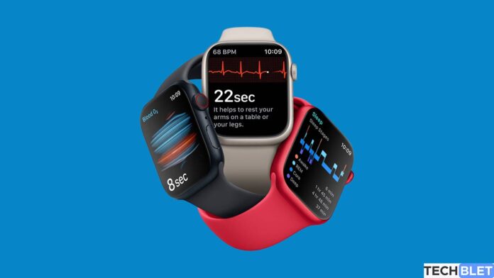 Apple Watch SE 2022