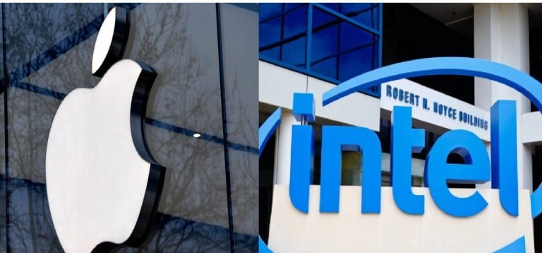 Apple buys Intel's smartphone modem