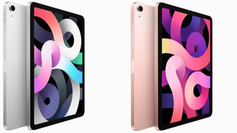 Apple ipad air