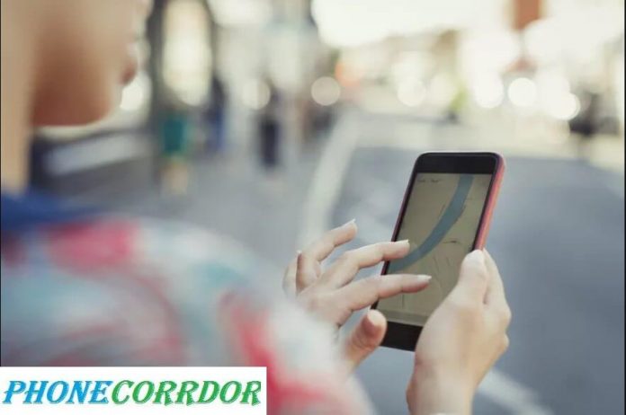 Apps to track a cell phone location