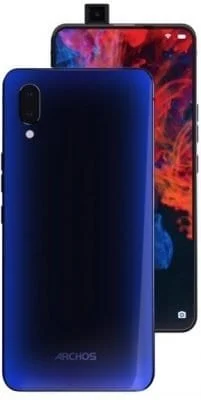 Archos Diamond image
