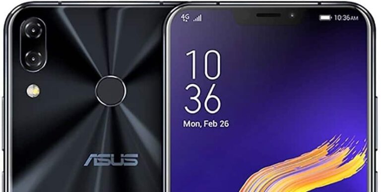 ASUS ZenFone 5Z