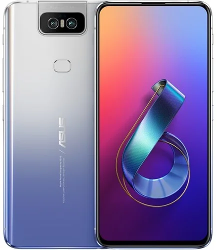 Asus Zenfone 6 