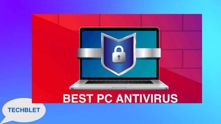BEST FREE ANTIVIRUS SOFTWARE