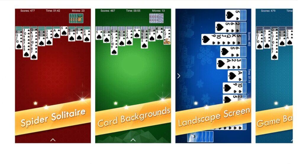 BEST OFFLINE CARD GAMES FOR ANDROID IN 2019