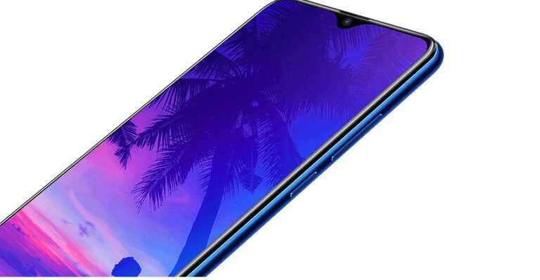 BLU G9 Specs, Features and Price