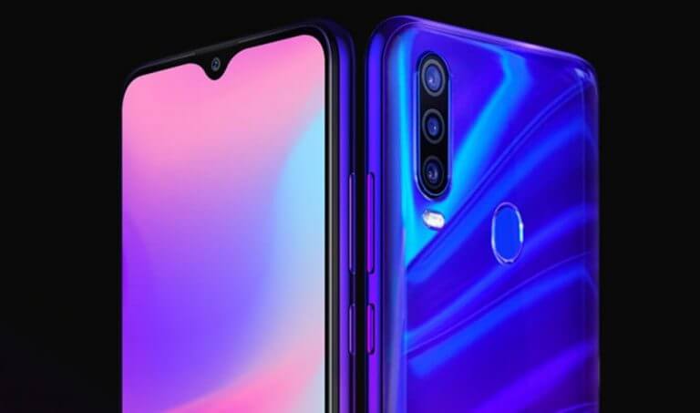 BLU G9 Pro