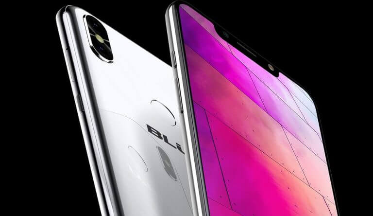 BLU Vivo One Plus 2019 Specs, Features and Price