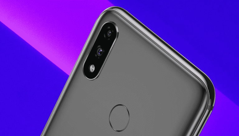 Blu Vivo X1 Plus image