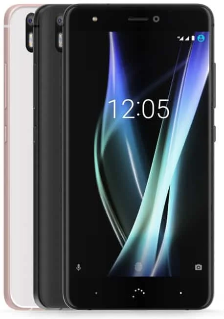 BQ Aquaris X2 specs