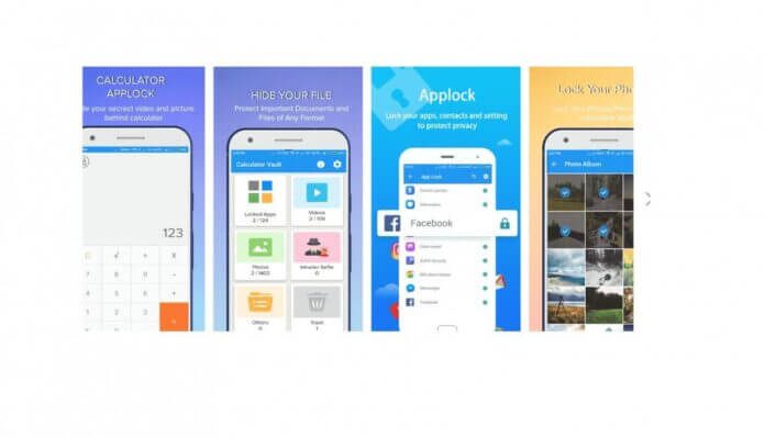 Best App Hiders To Hide Applications on Android