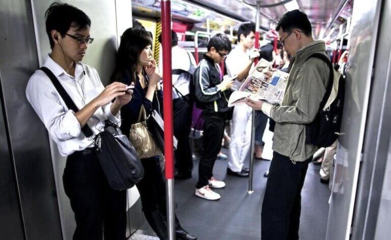 Best Apps For The Commuters