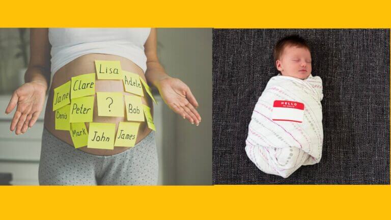 Top 10 Best Baby Name Apps for Couples