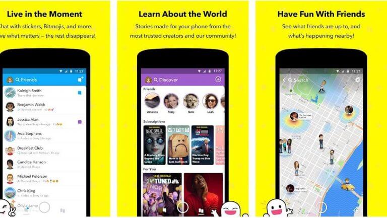 Best Face Changer Apps
