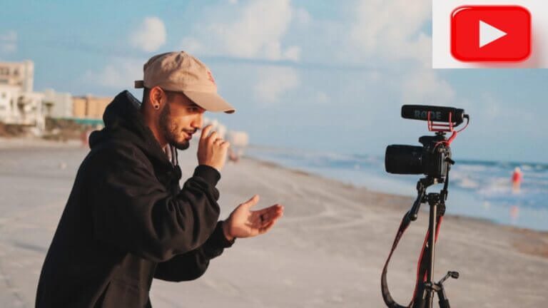 Best Filming Cameras for YouTubers