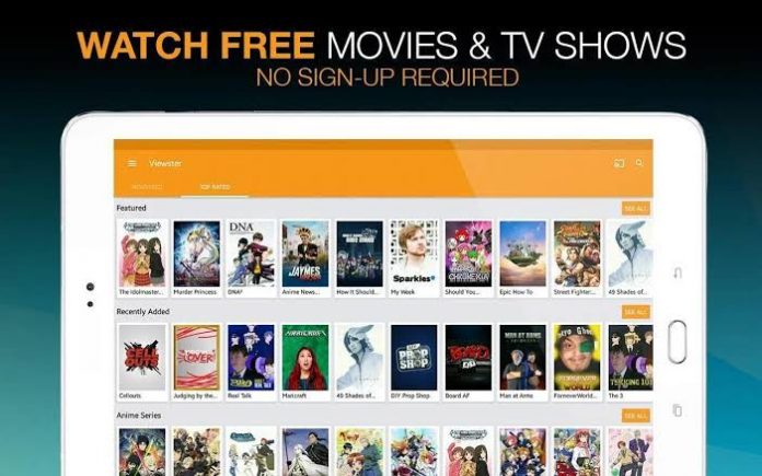 Best Movie Streaming Apps for Android