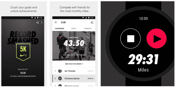 Best Phone Apps You Can Use For Your Exercise Routine
