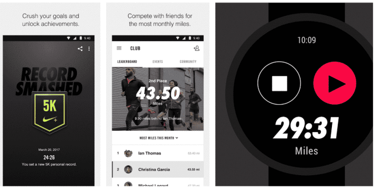 Best Phone Apps You Can Use For Your Exercise Routine