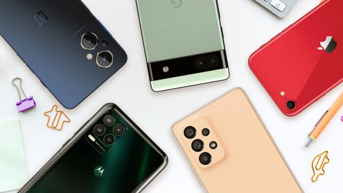 Best Phones to Buy Under 500K to 800k