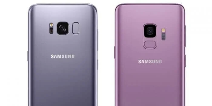 Best Samsung Phones, Specs & Prices in Nigeria