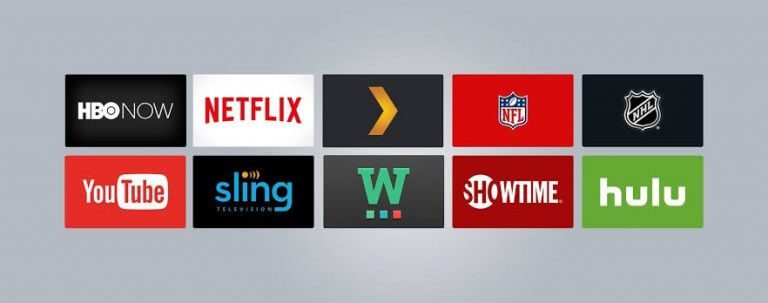 20 Best Free TV Apps for Android and iOS
