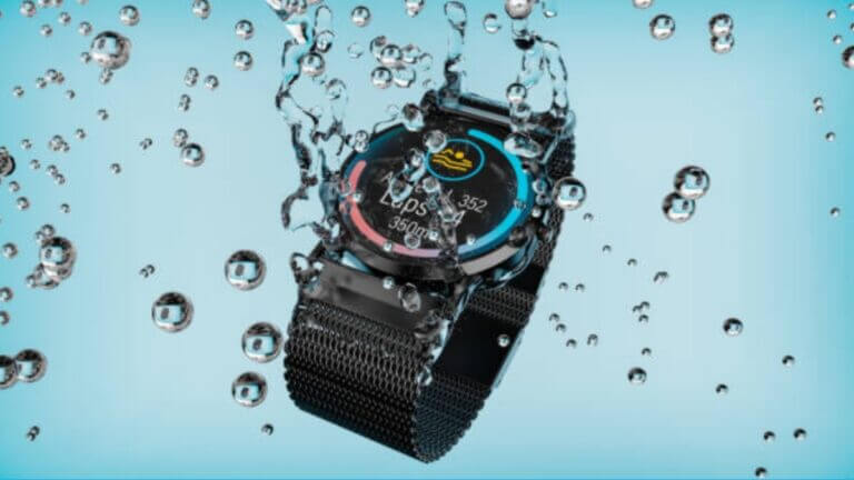 Best Waterproof Smartwatches 2022