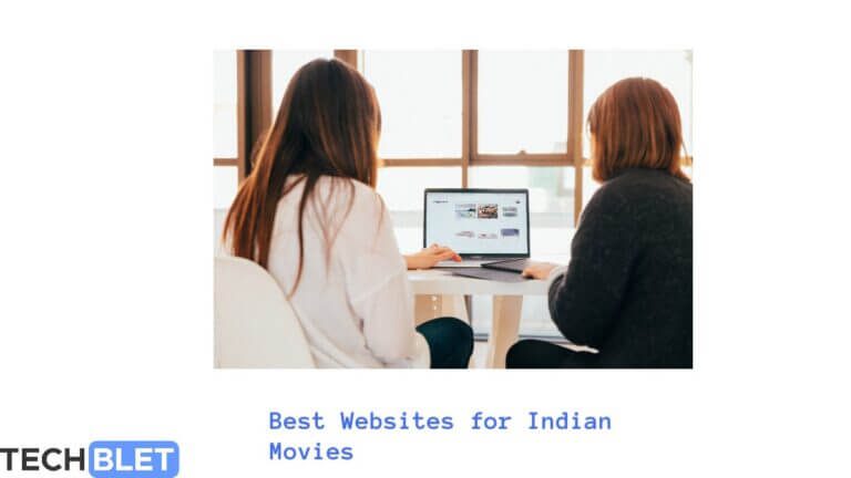Best Websites for Indian Movies