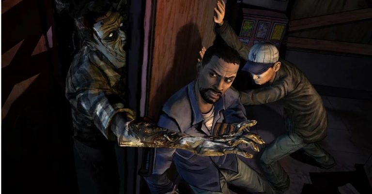 Best zombie offline games