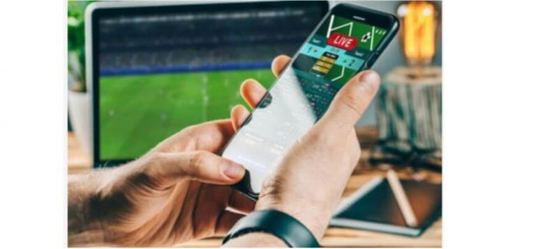 Bet9ja Mobile App