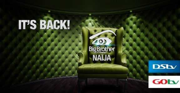 watch big brother Naija 