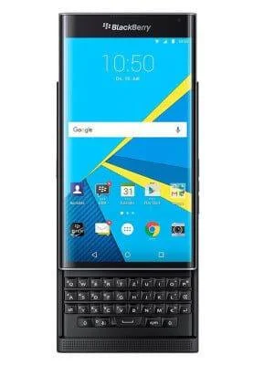 BlackBerry Priv BlackBerry Priv