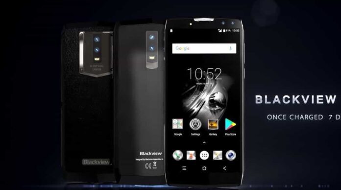 Blackview P10000 Pro 2