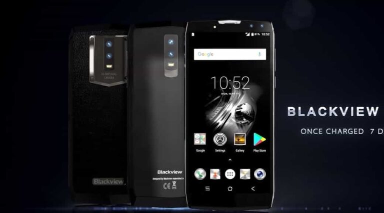 Blackview P10000 Pro 2