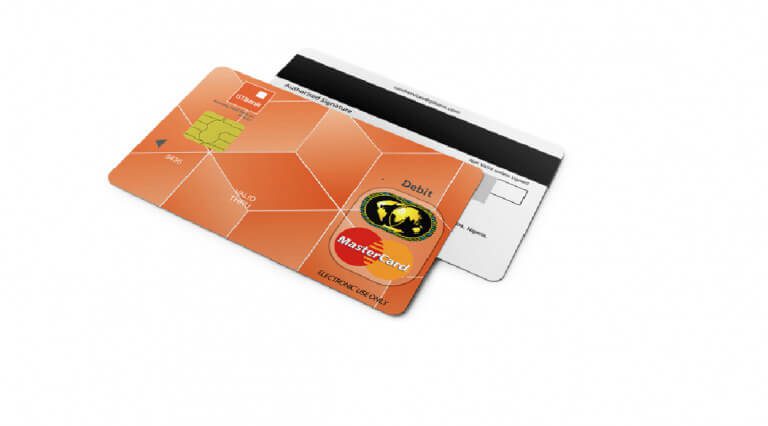 Code to Block GTBa Card