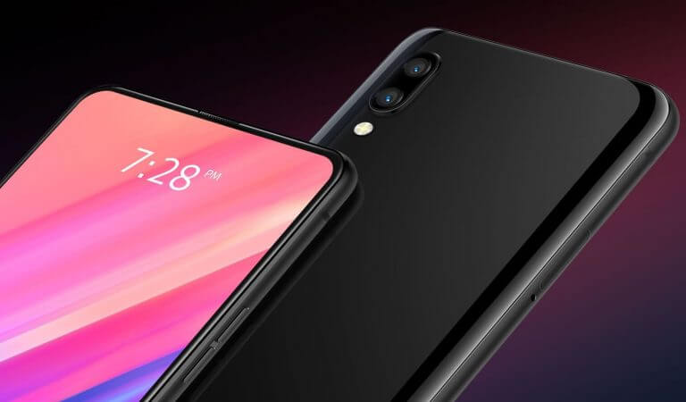 Blu Bold N1 Image