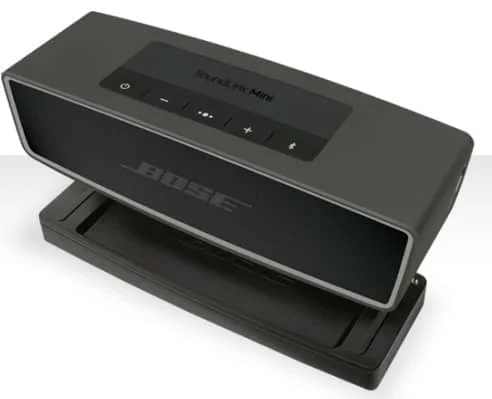  Bose SoundLink Mini Bluetooth speaker II
