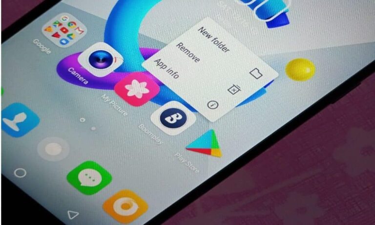 Camon CM icon