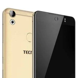 Tecno Camon CX Air
