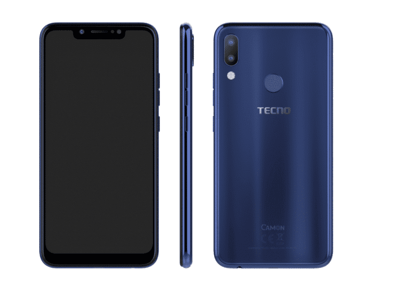 Camon 11 feature image