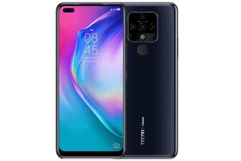 Camon 16 Pro