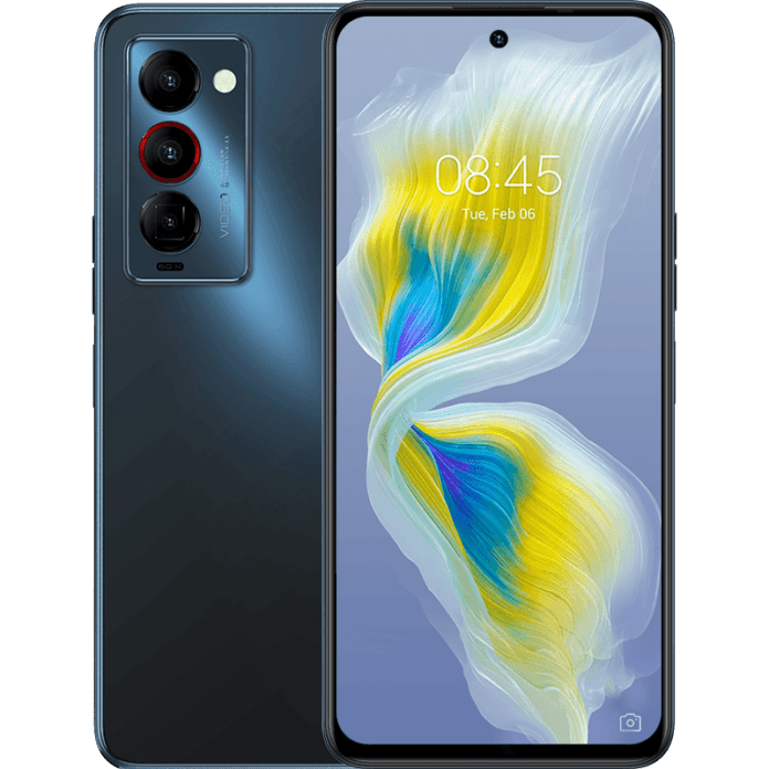 Camon 18 Premier