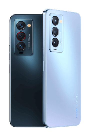 Camon 18