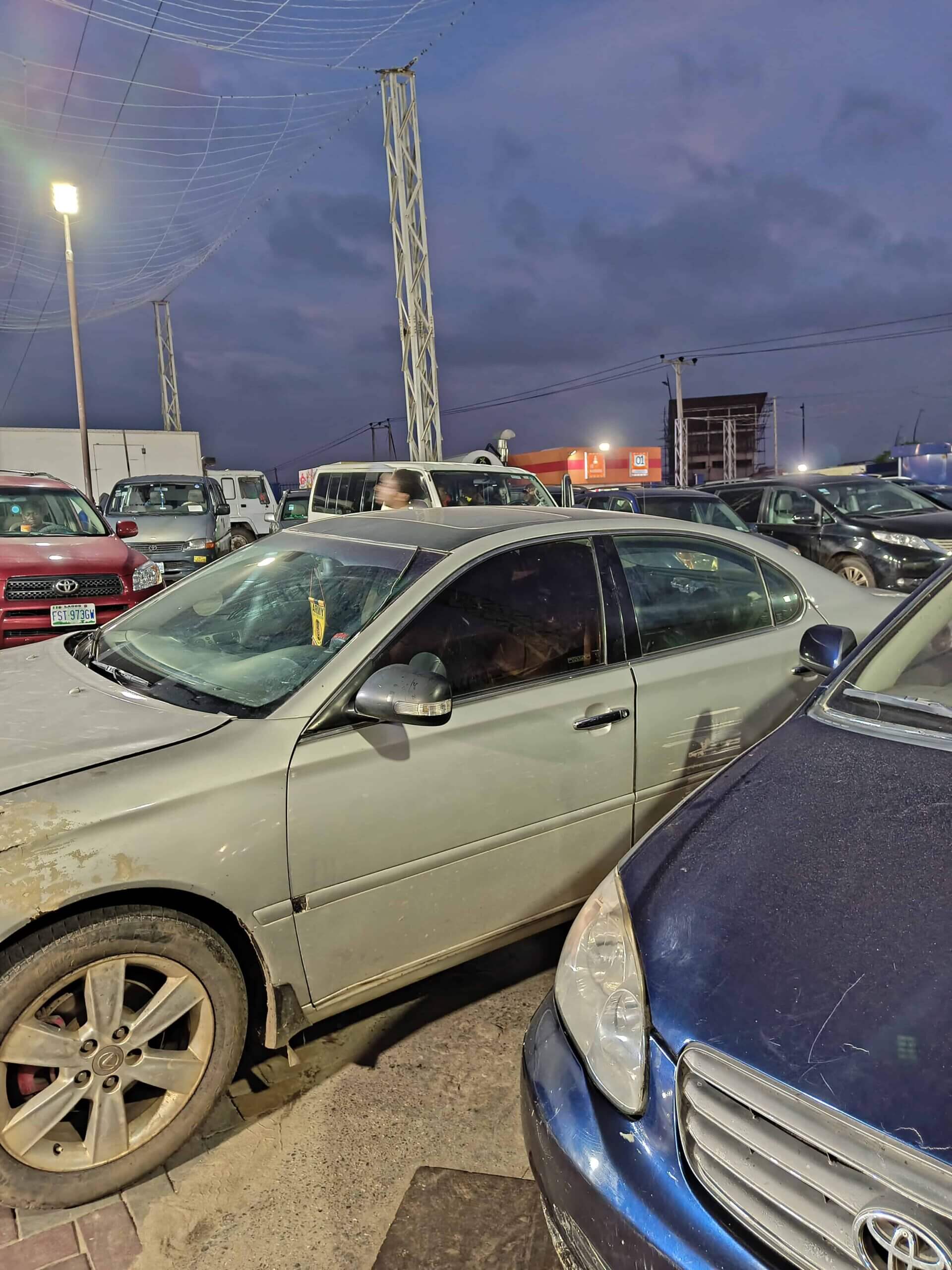 Camon 19 super night mode